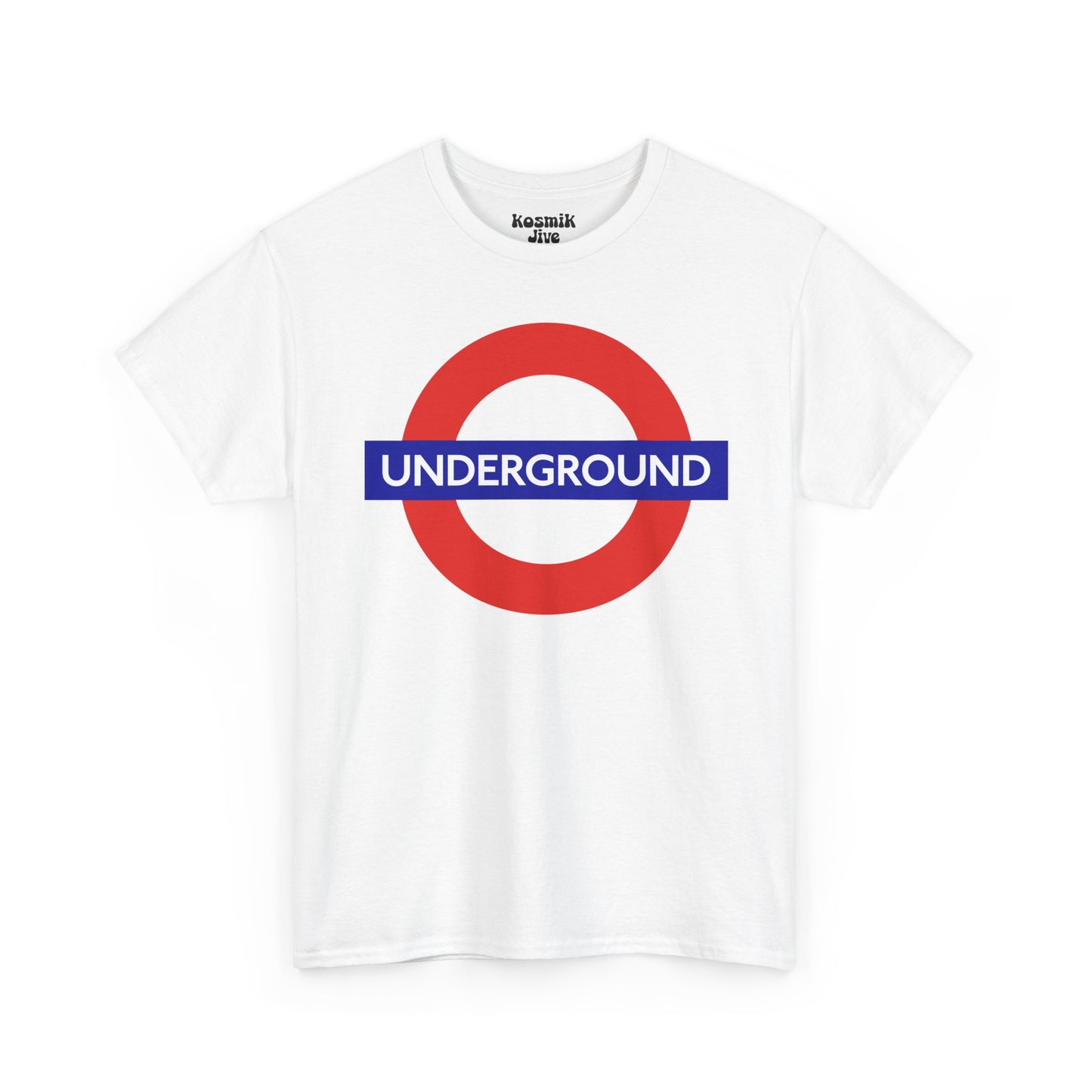Underground T-Shirt