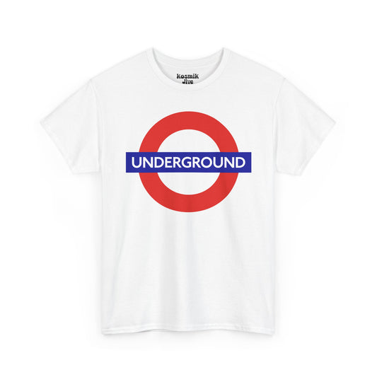 Underground T-Shirt