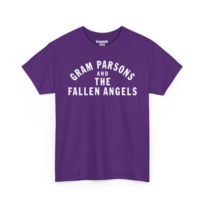 Gram Parsons T-Shirt