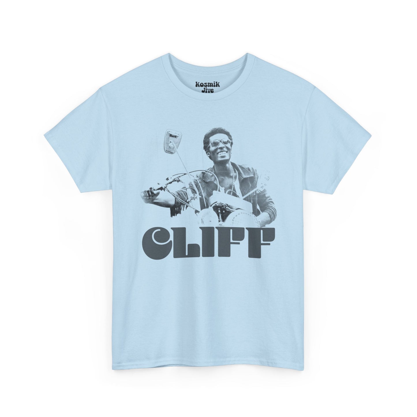 Jimmy Cliff T-Shirt