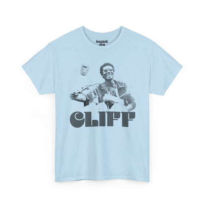 Jimmy Cliff T-Shirt