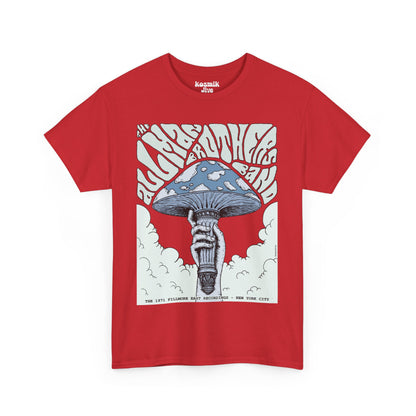 Fillmore East Blue Version T-Shirt