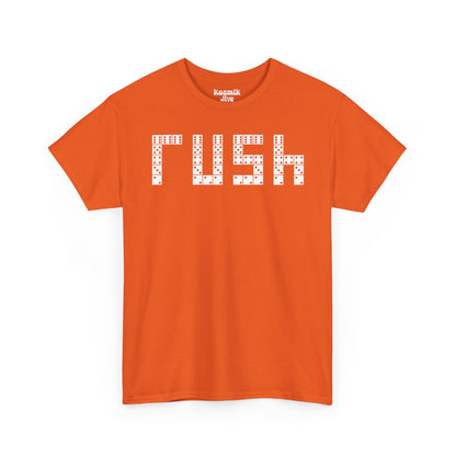Roll The Bones T-Shirt