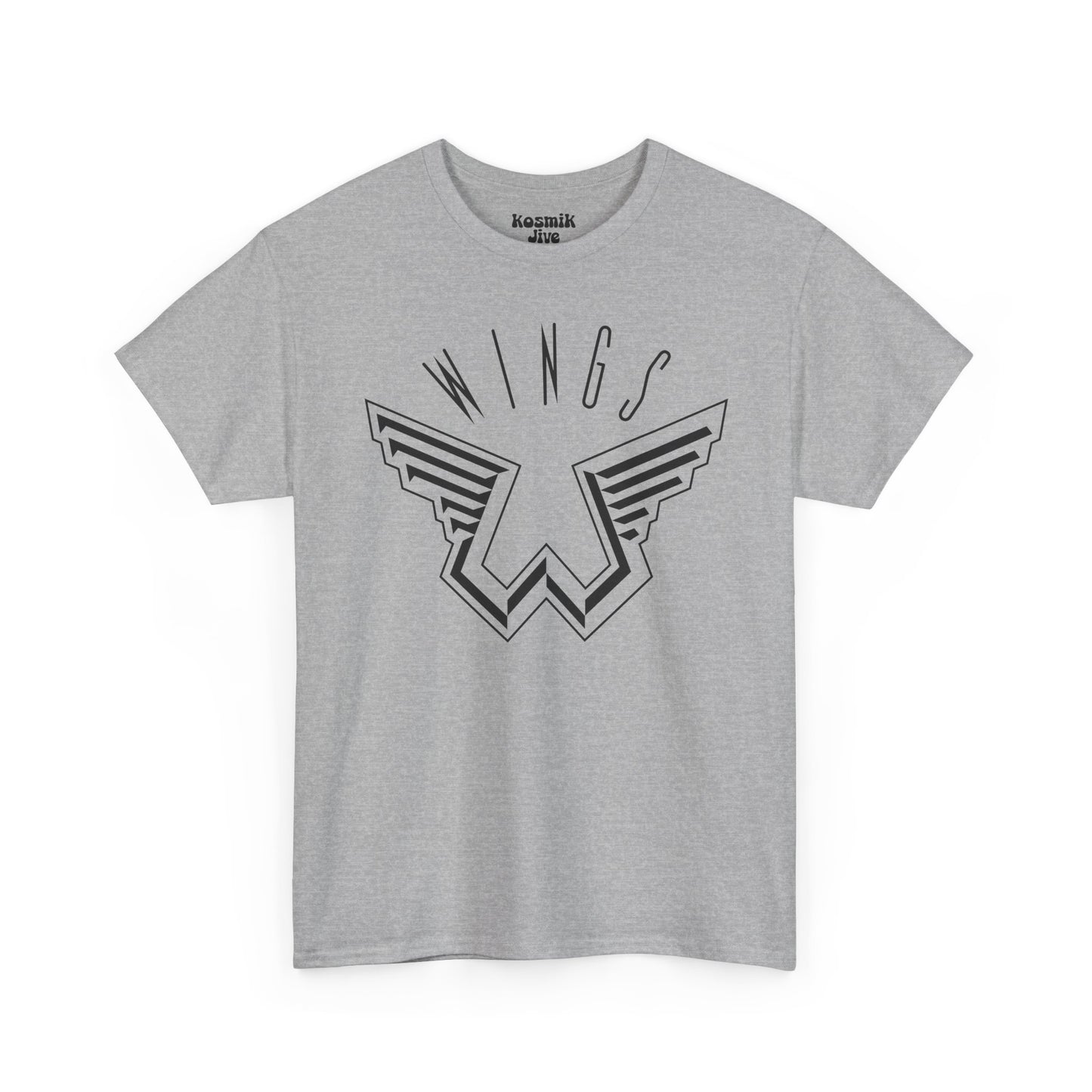 Wings Tour T-Shirt