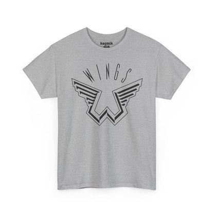 Wings Tour T-Shirt