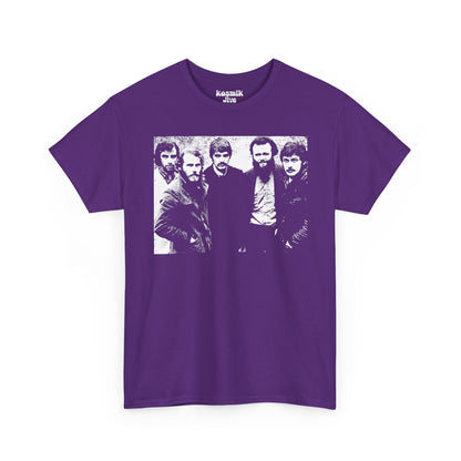 The Band T-Shirt