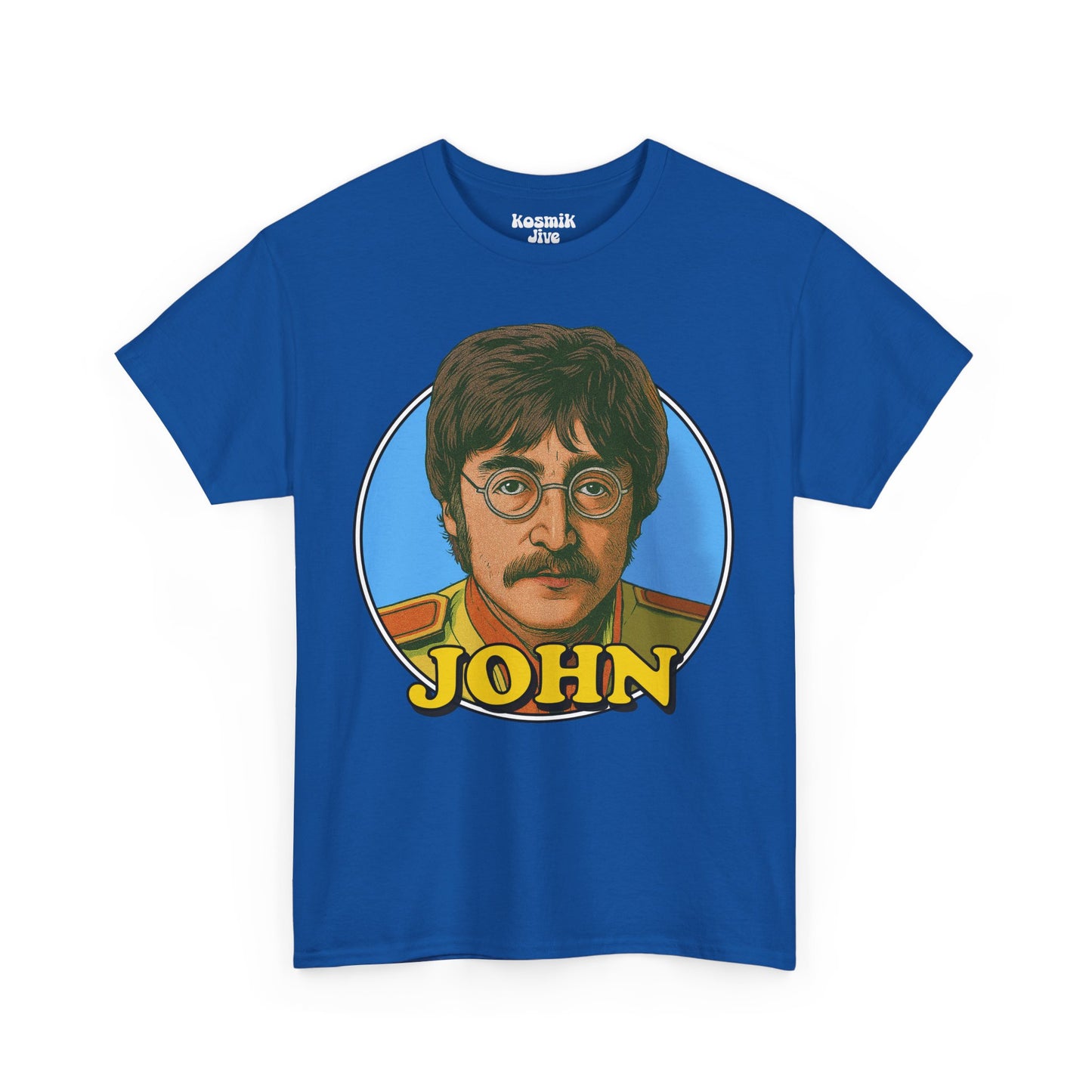John T-Shirt