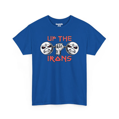 Up The Irons T-Shirt