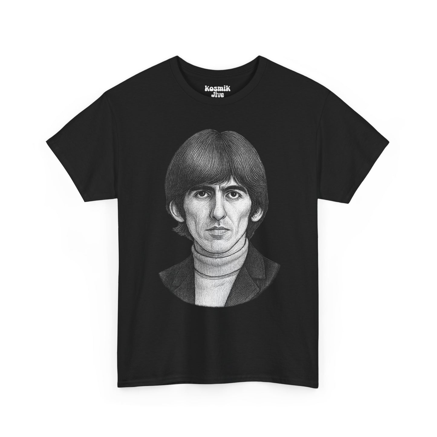 66 George T-Shirt