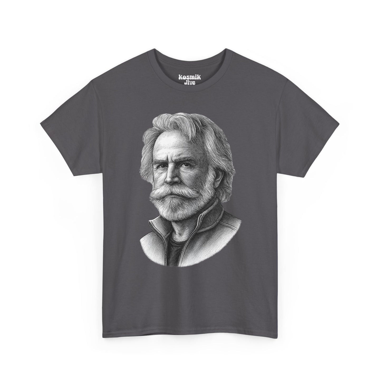 Bob Weir T-Shirt