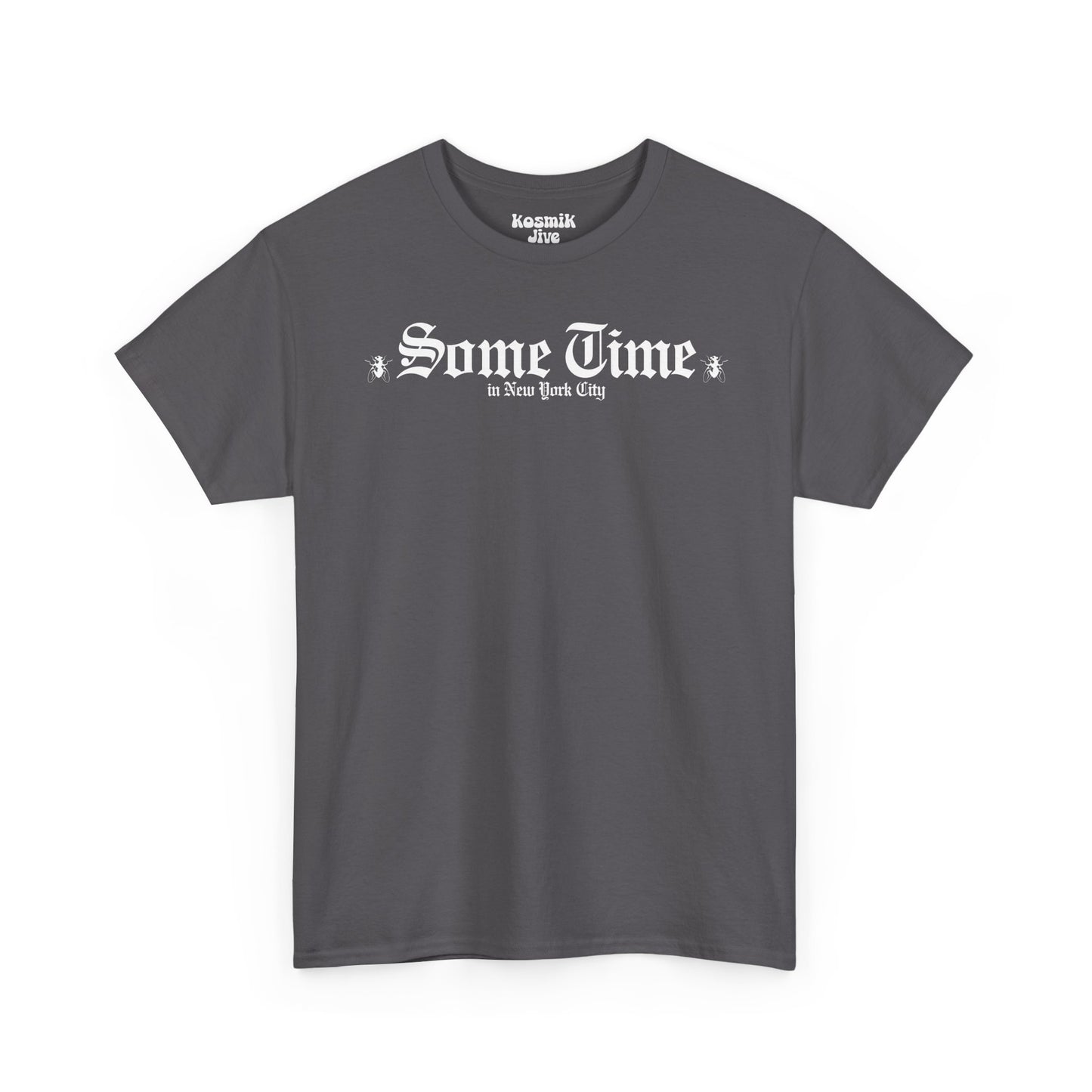 Some Time in New York City T-Shirt