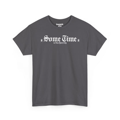 Some Time in New York City T-Shirt