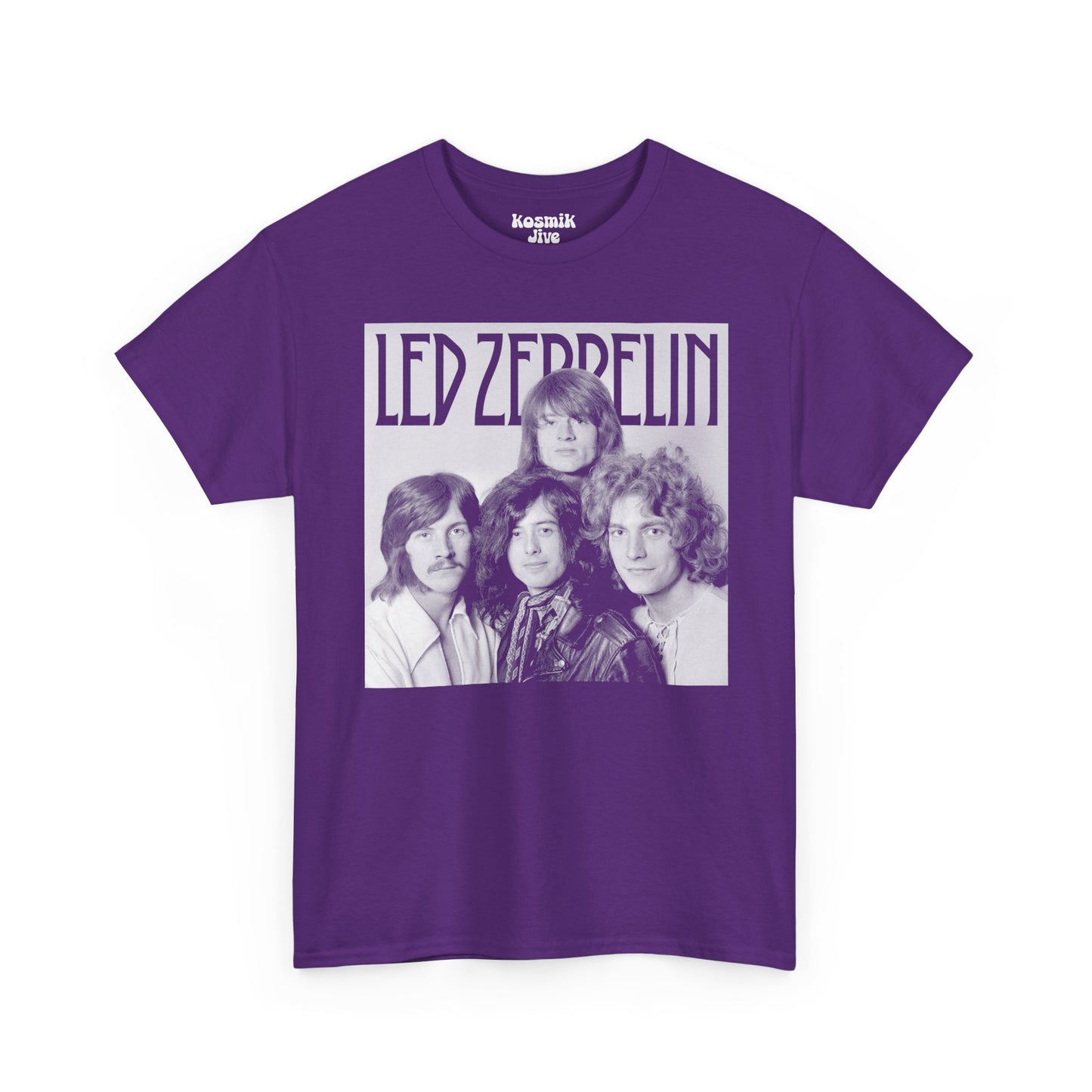Zeppelin 1969 T-Shirt