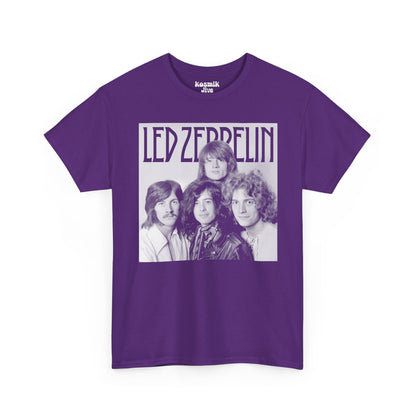 Zeppelin 1969 T-Shirt