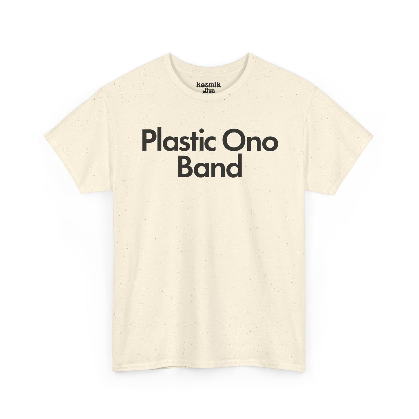 Plastic Ono Band T-Shirt