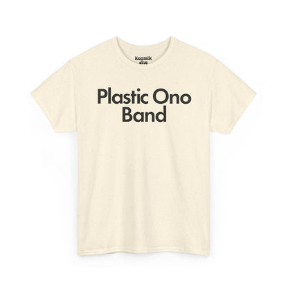 Plastic Ono Band T-Shirt