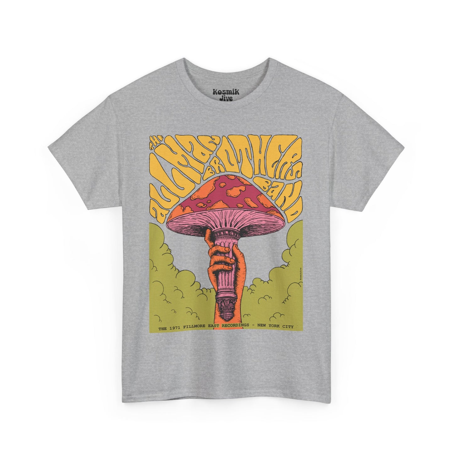 Fillmore East T-Shirt