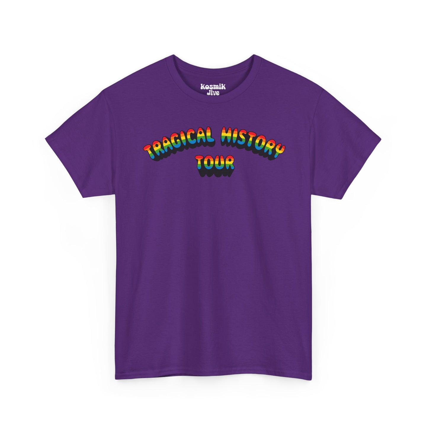 Tragical History Tour T-Shirt