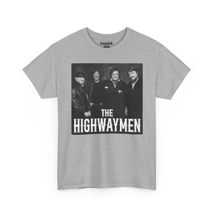 The Highwaymen T-Shirt