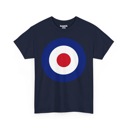 Mod Target Symbol T-Shirt