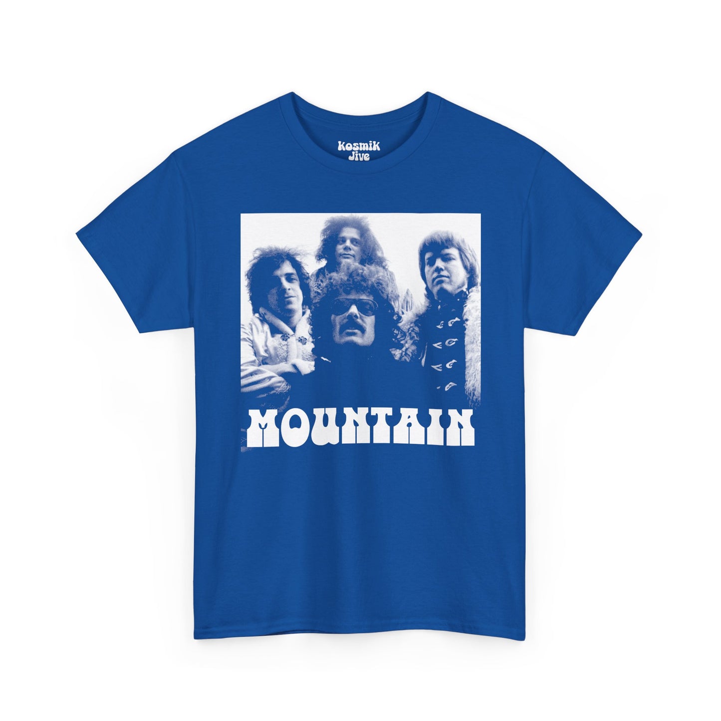 Mountain T-Shirt