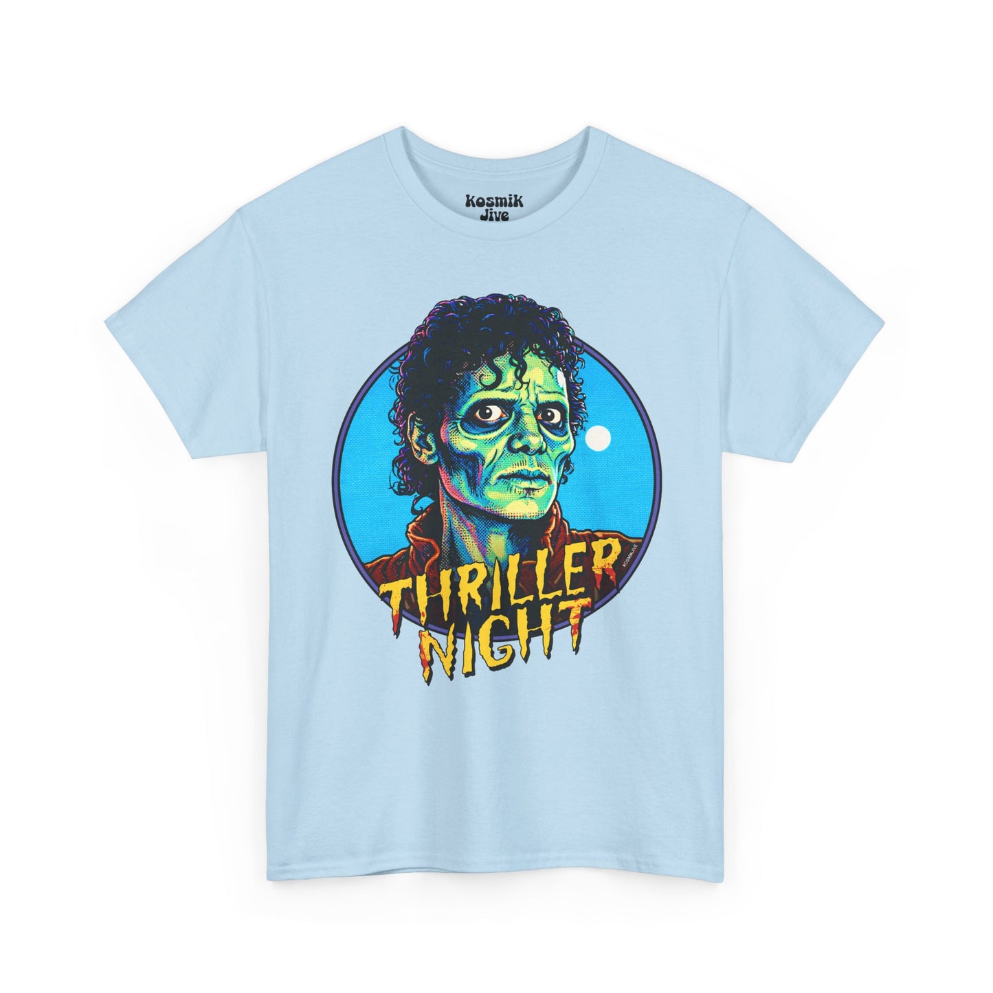 Thriller Night T-Shirt