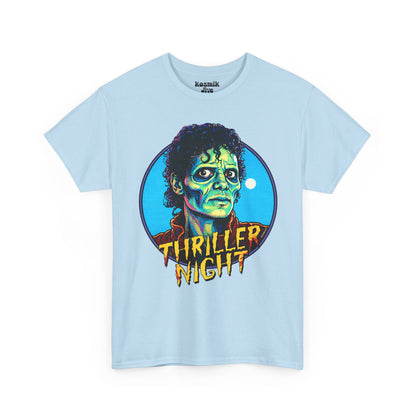 Thriller Night T-Shirt