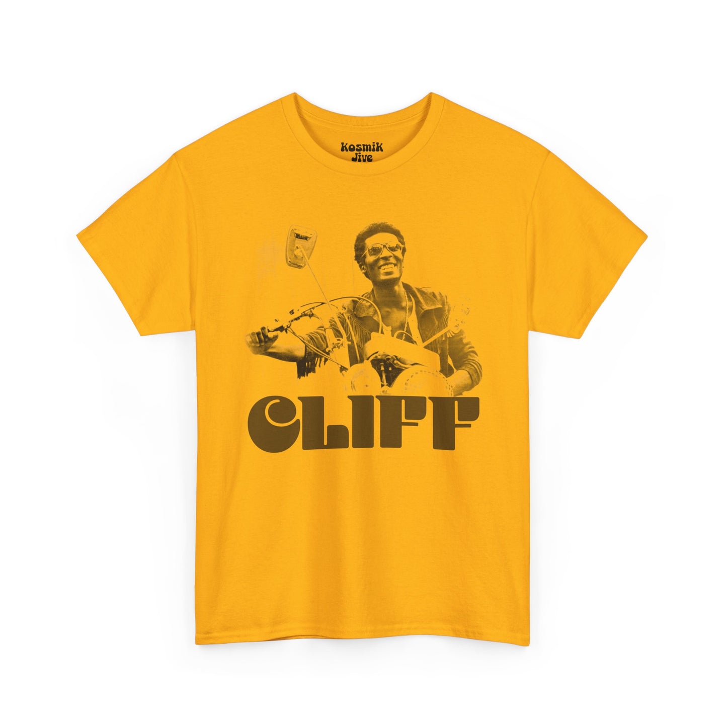 Jimmy Cliff T-Shirt