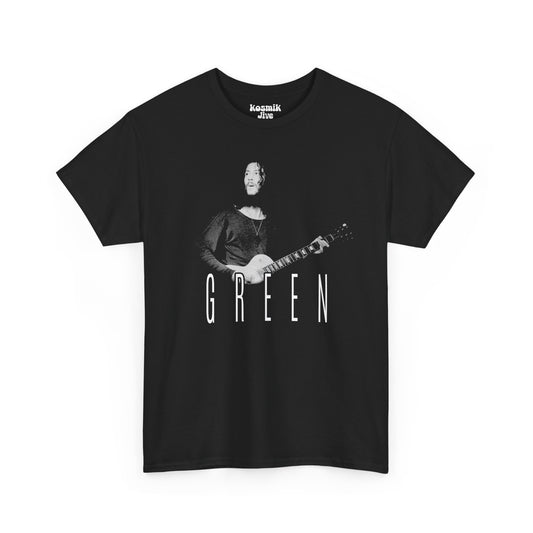 Green T-Shirt