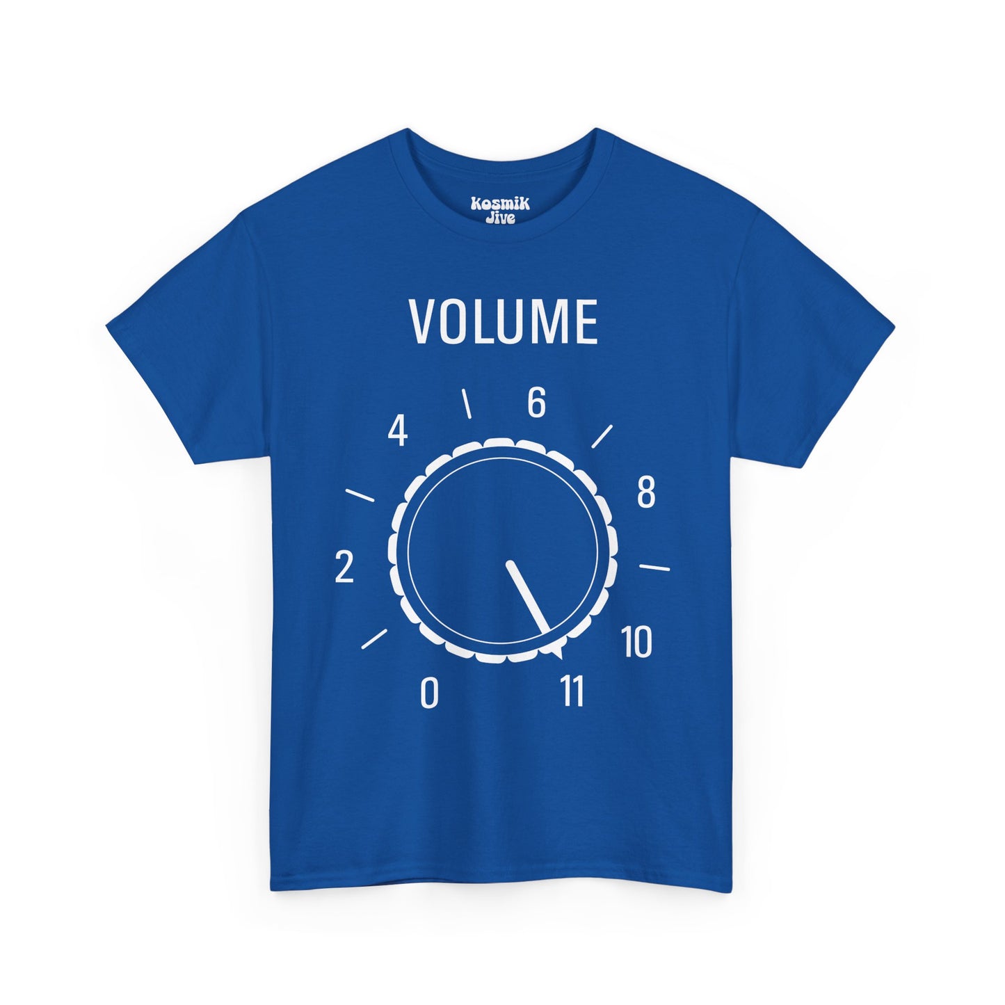 Volume 11 T-Shirt