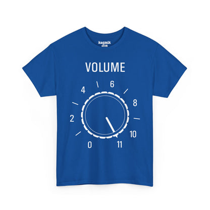 Volume 11 T-Shirt
