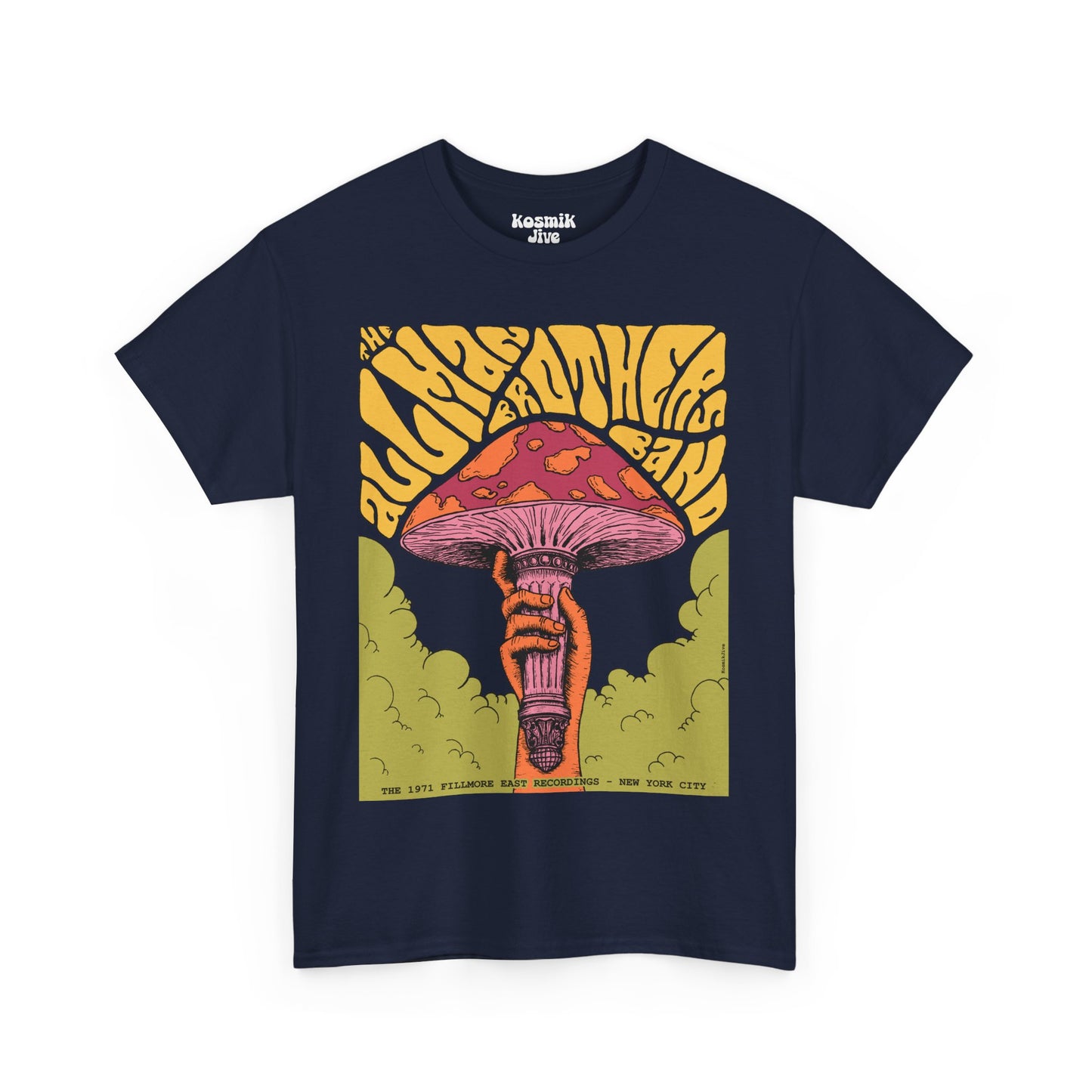 Fillmore East T-Shirt