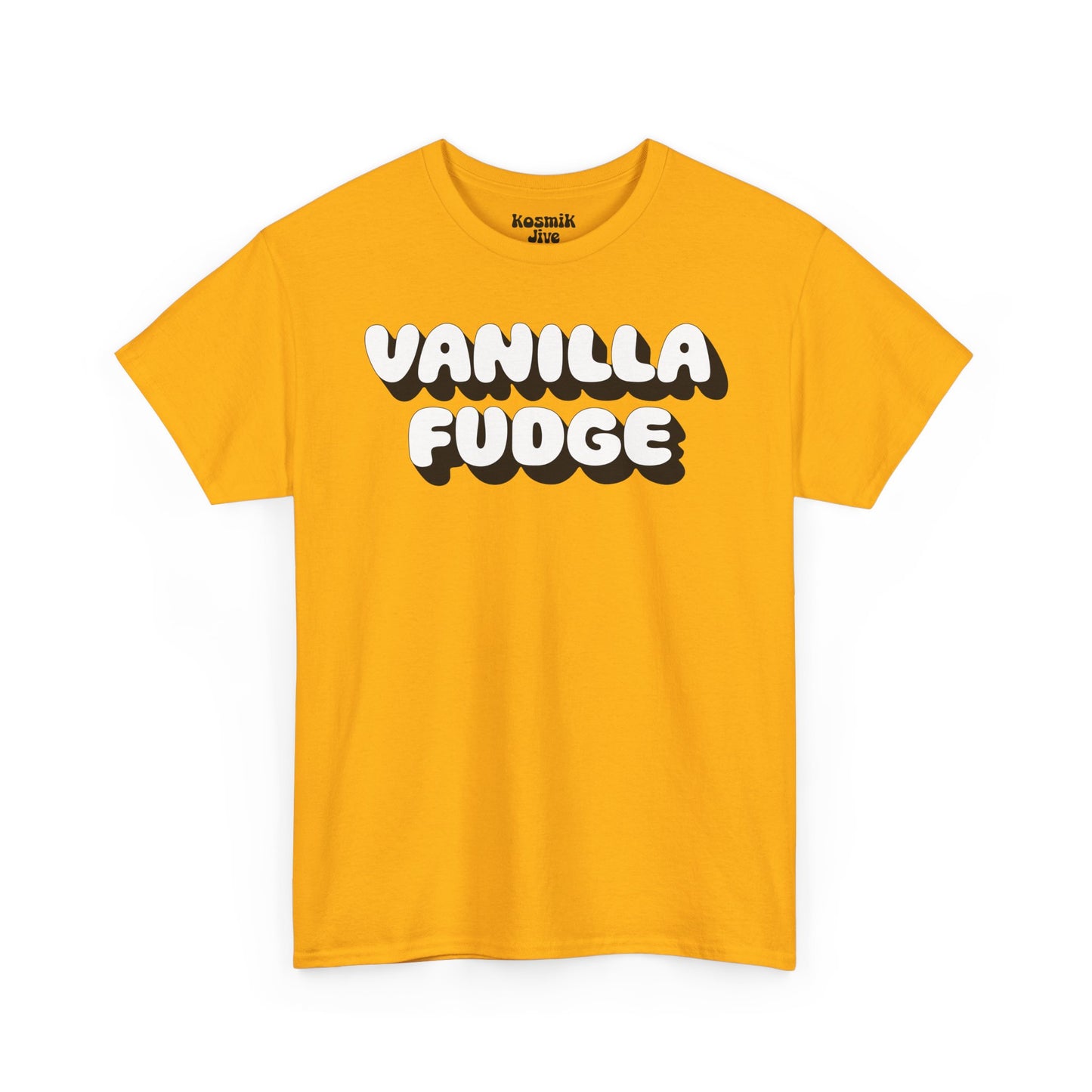 Vanilla Fudge T-Shirt