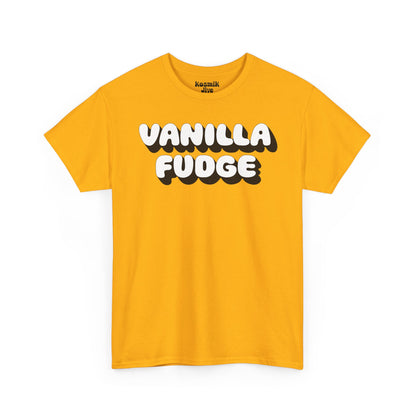 Vanilla Fudge T-Shirt