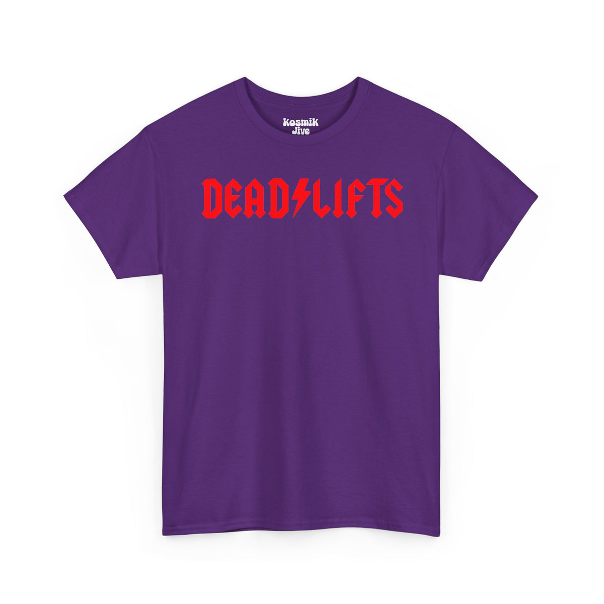 DeadLifts T-Shirt
