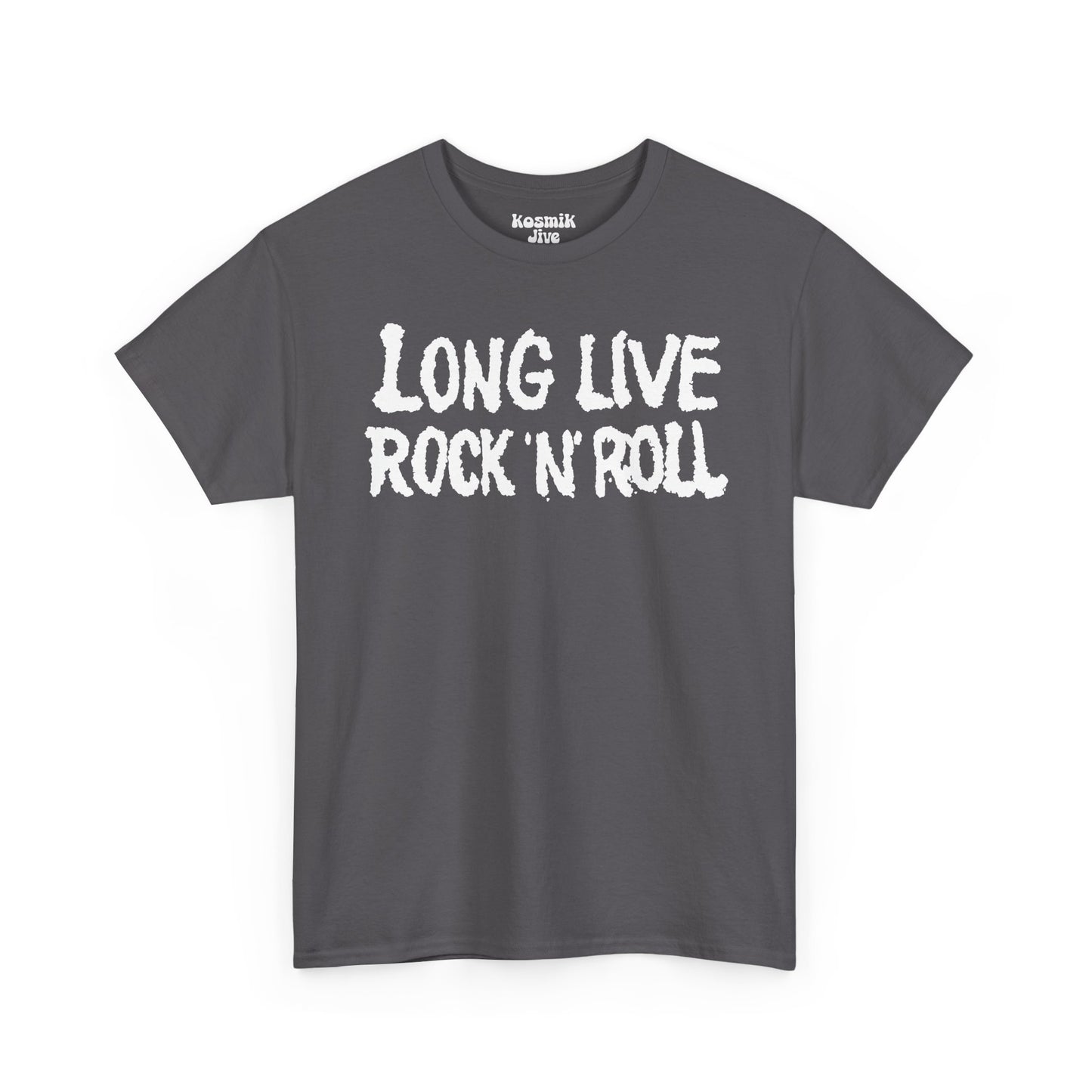 Long Live Rock N Roll T-Shirt