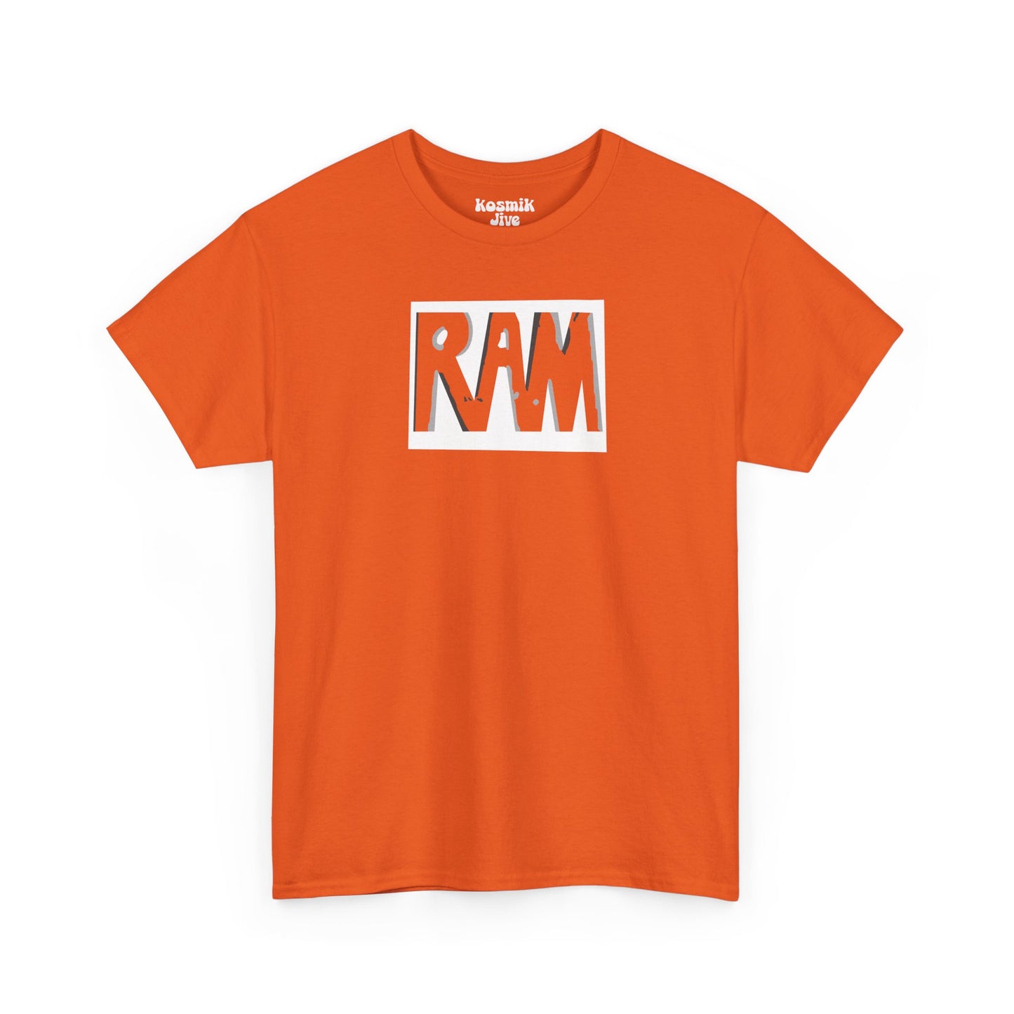 Ram T-Shirt