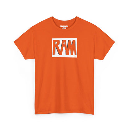 Ram T-Shirt