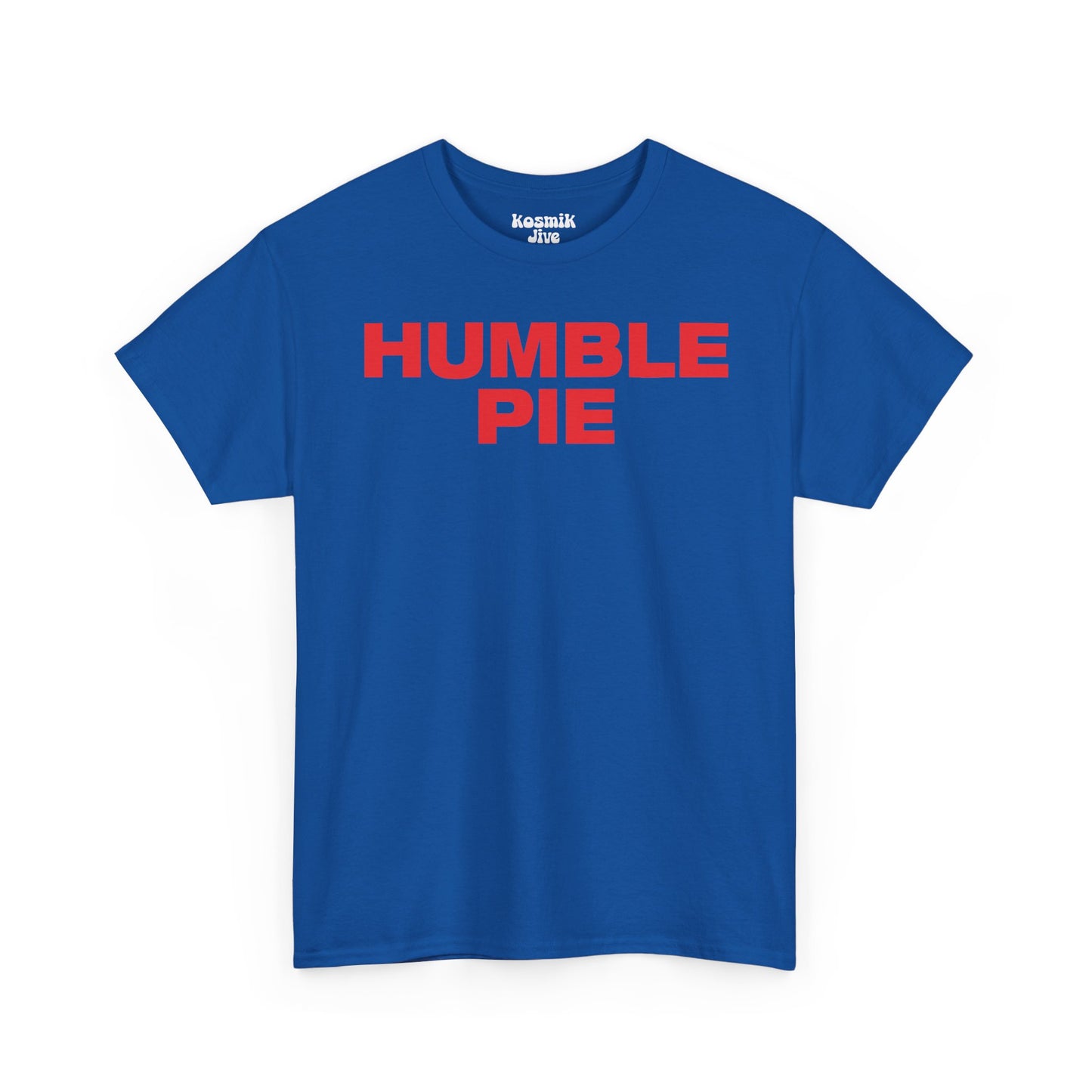 Humble Pie T-Shirt