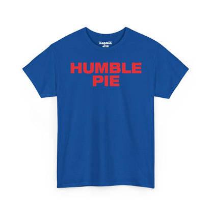 Humble Pie T-Shirt