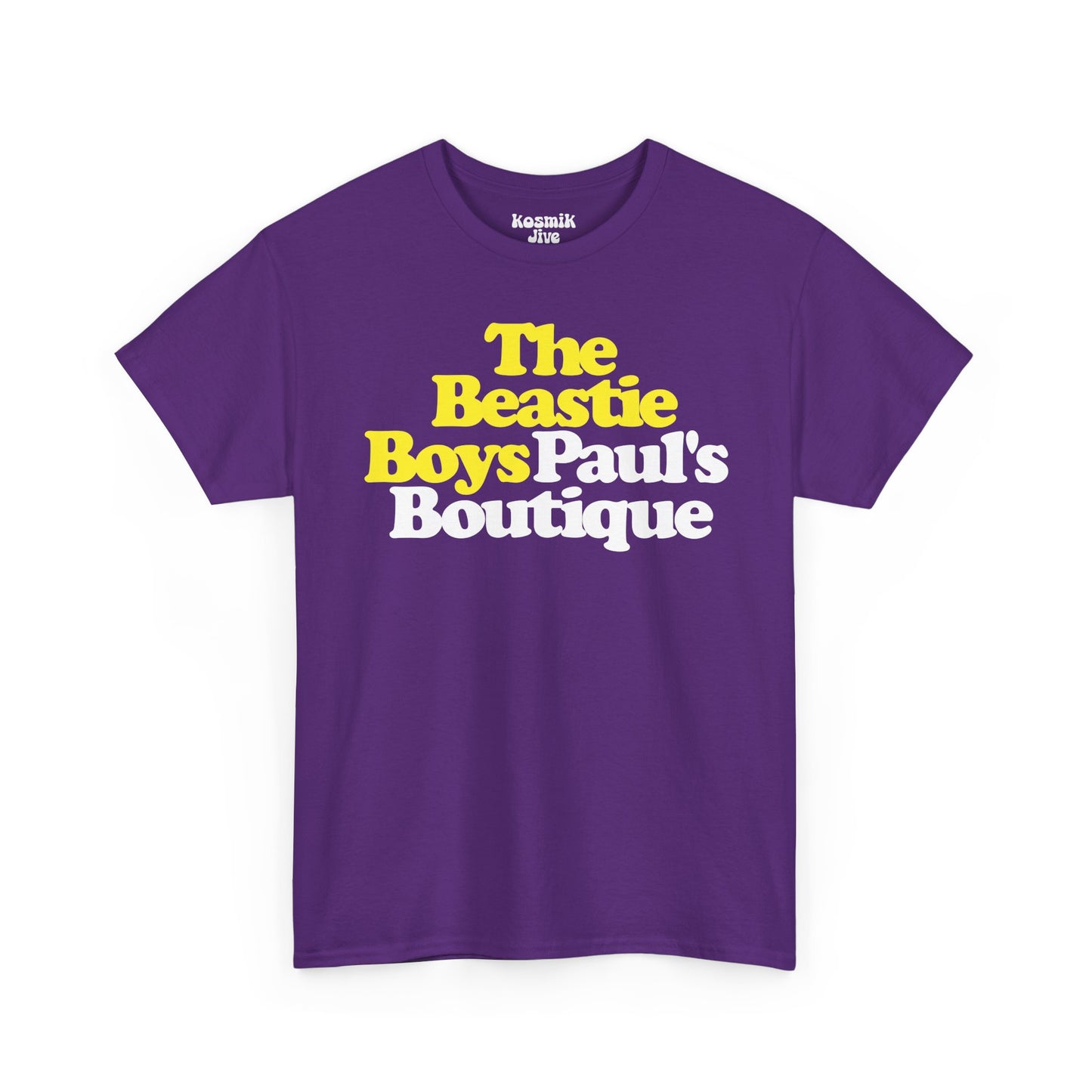 Paul's Boutique T-Shirt