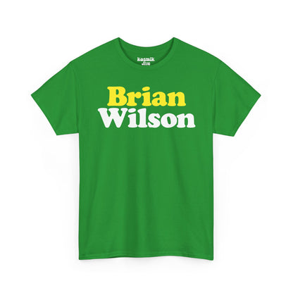 Brian Wilson T-Shirt