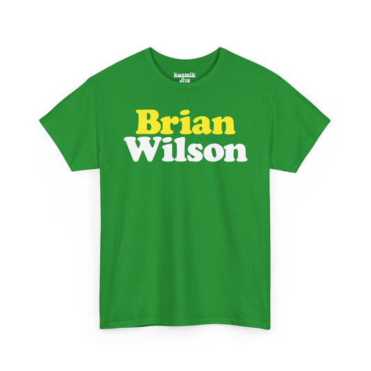 Brian Wilson T-Shirt