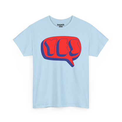 Yes First Album T-Shirt