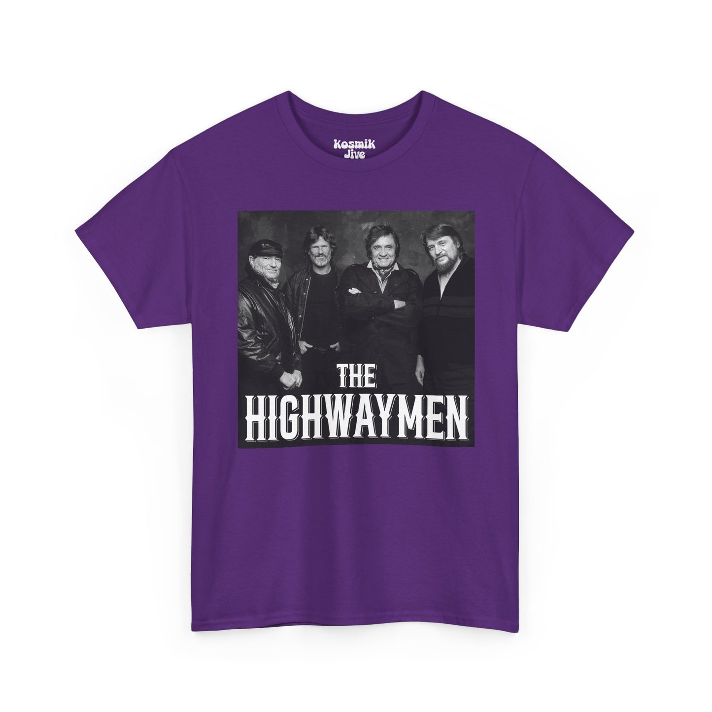 The Highwaymen T-Shirt