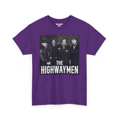 The Highwaymen T-Shirt
