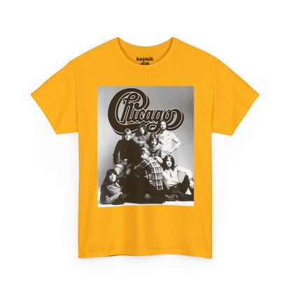 Portrait Chicago T-Shirt