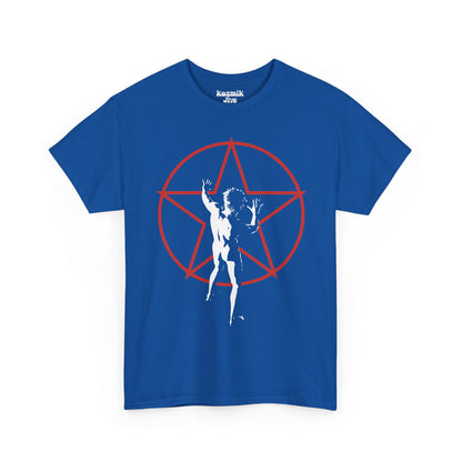 2112 Starman T-Shirt