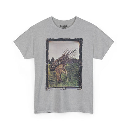 Zeppelin IV T-Shirt