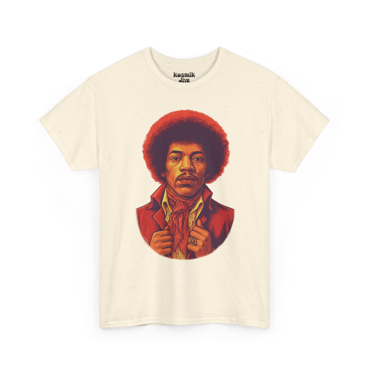 Hendrix T-Shirt